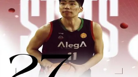 徐新晒新赛季中超首轮精彩瞬间：2025赛季启航🚢🍀